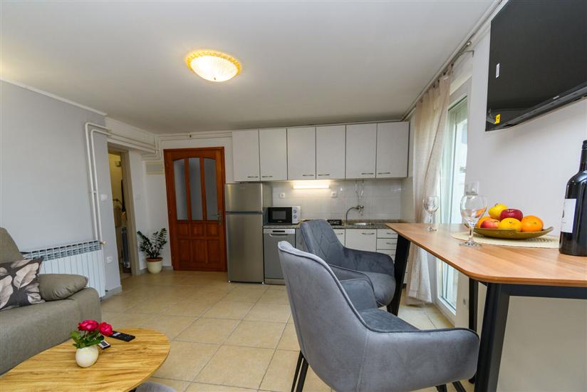 Apartman A1, na 2 osebe