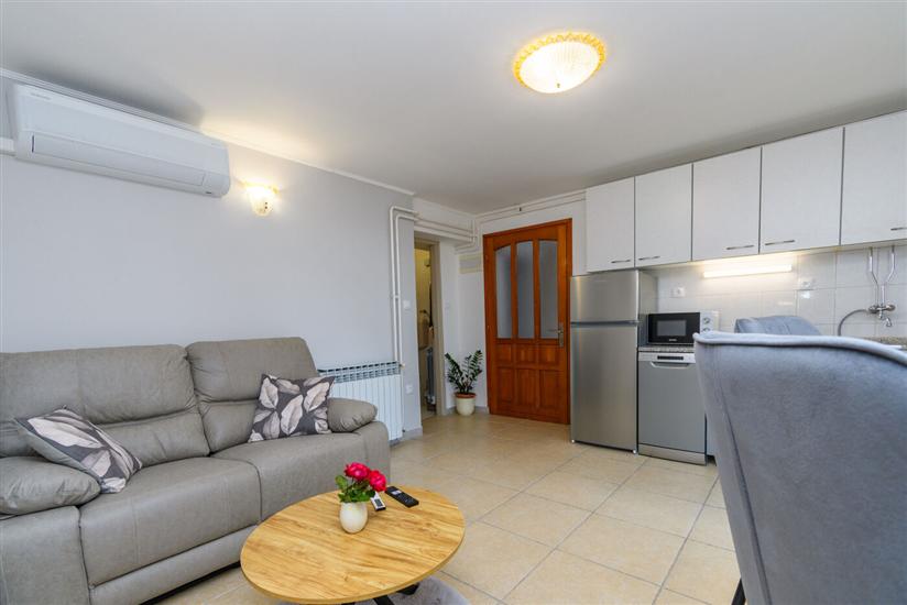 Apartman A1, na 2 osebe