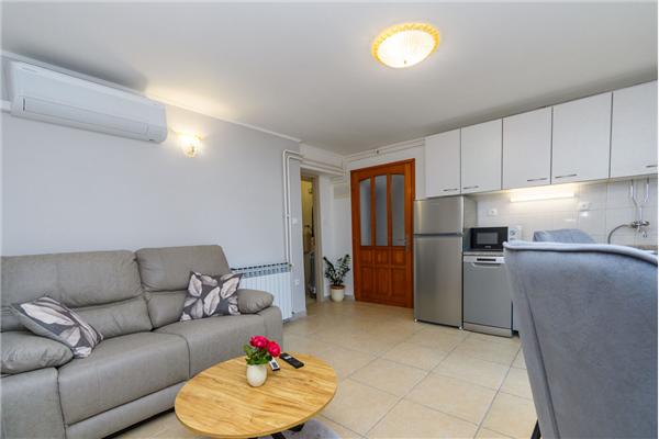 Apartman A1, na 2 osebe