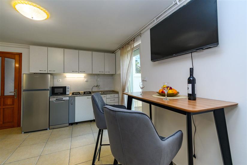 Apartman A1, na 2 osebe