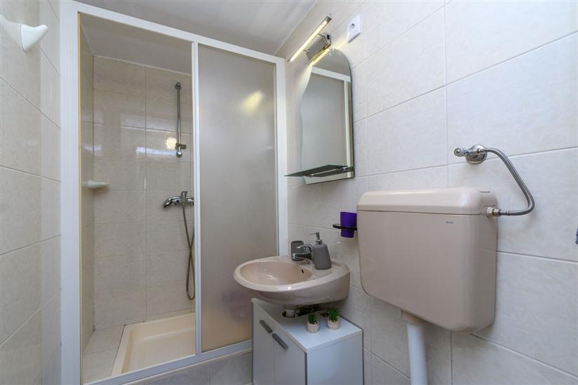 Apartman A1, na 2 osebe