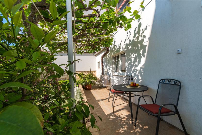 Apartmaj Aurora