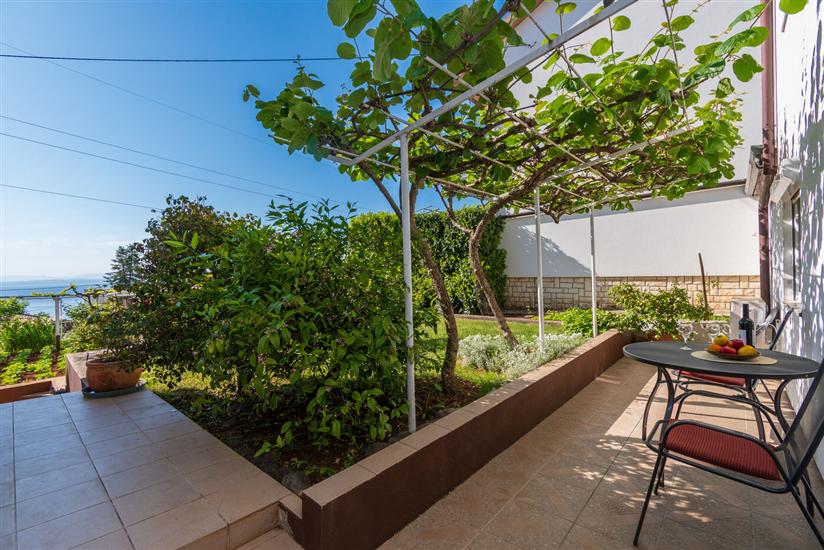 Apartmaj Aurora