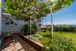 Apartman - Ičići