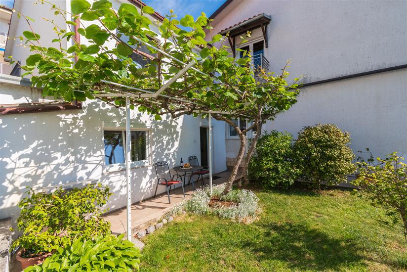 Apartmaj Aurora