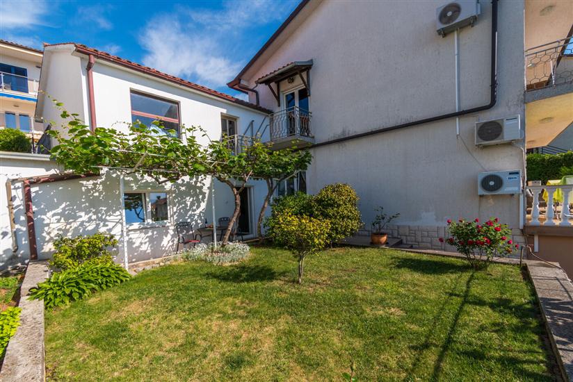 Apartmaj Aurora