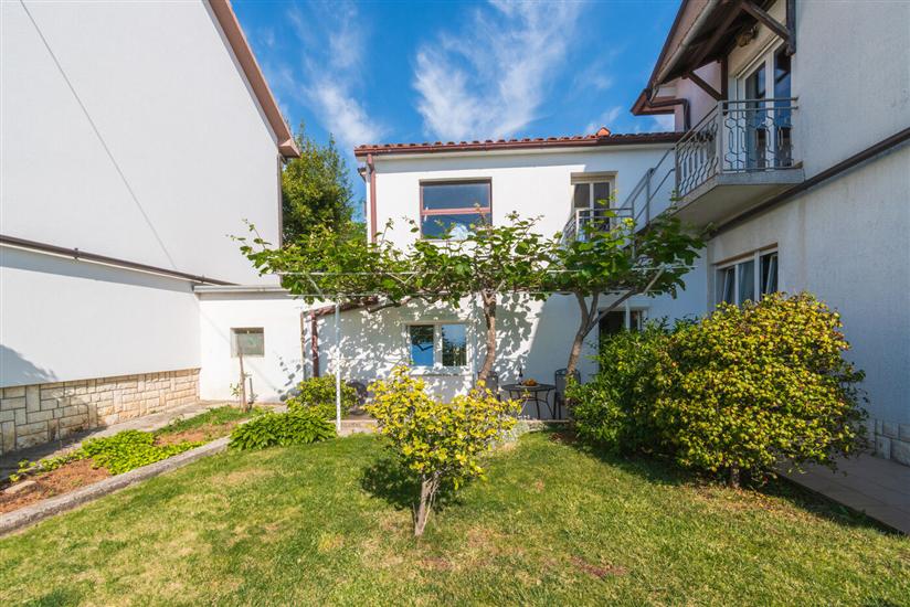 Apartmaj Aurora