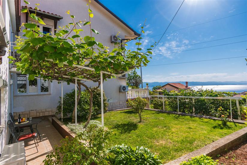 Apartmaj Aurora