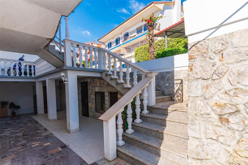 Apartmaj Aurora