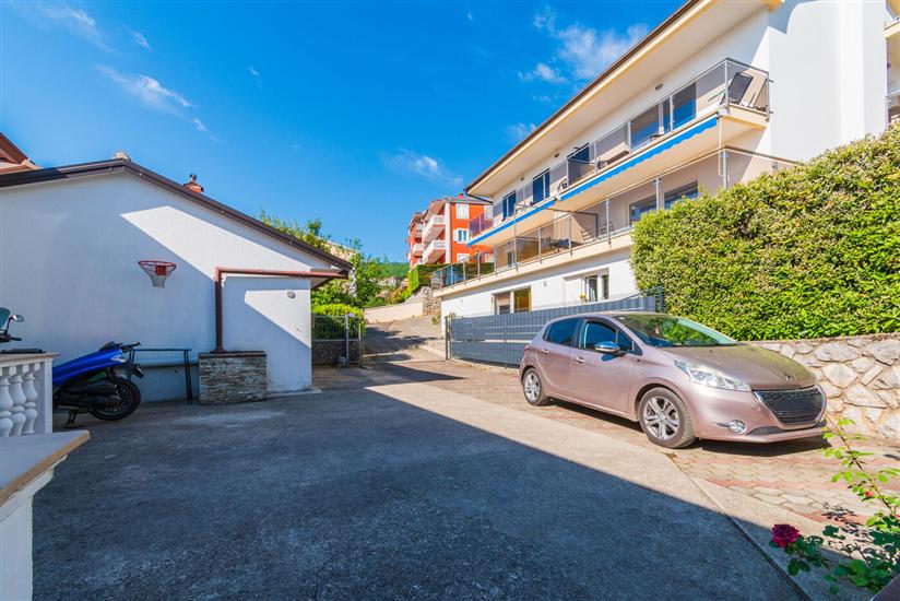 Apartmaj Aurora