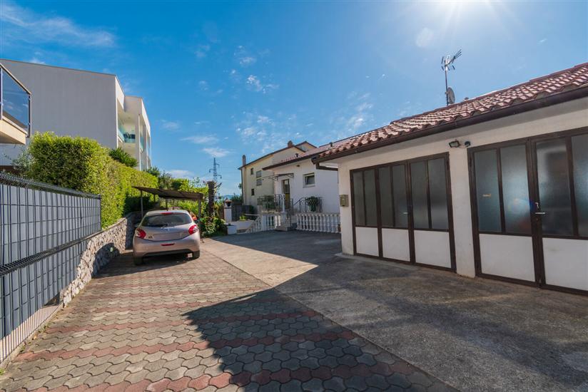 Apartmaj Aurora