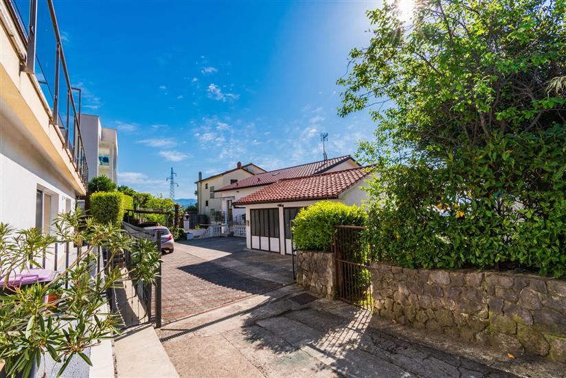 Apartmaj Aurora