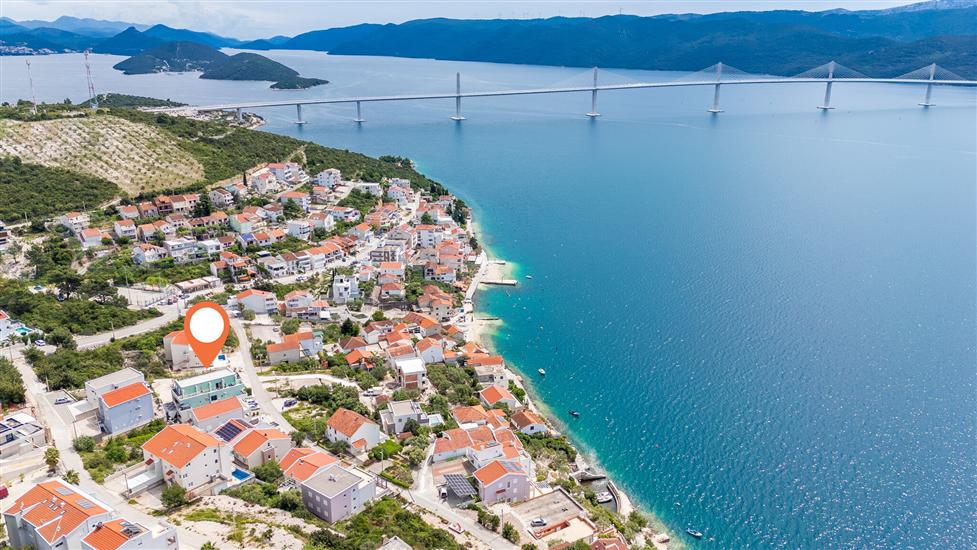 Apartments Bridgeview Horizon