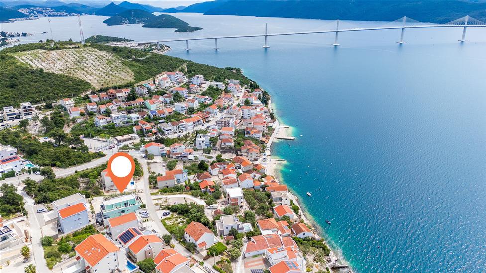 Apartments Bridgeview Horizon