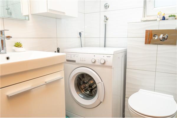 Apartment A5, for 2 persons