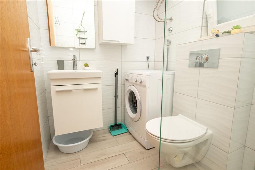 Apartment A5, for 2 persons