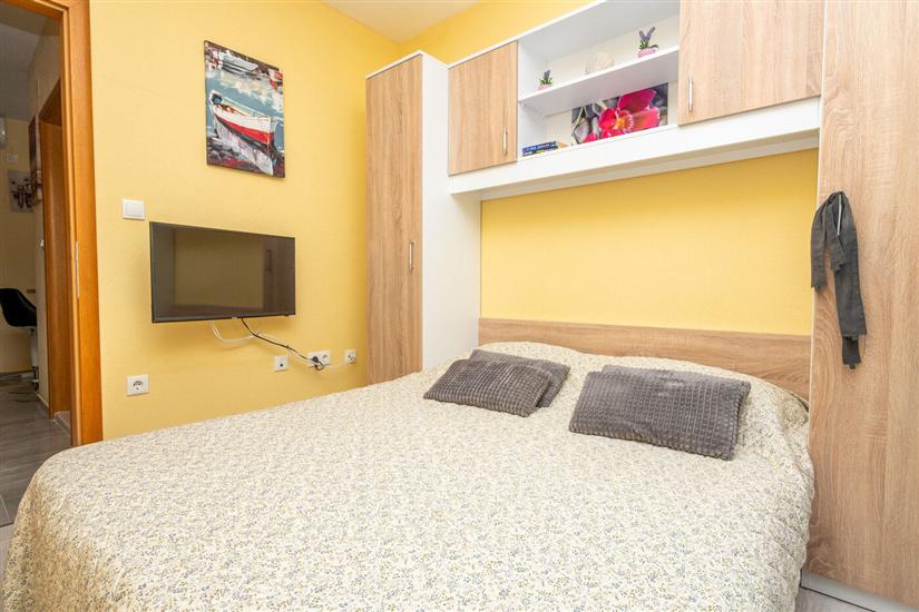 Apartment A5, for 2 persons