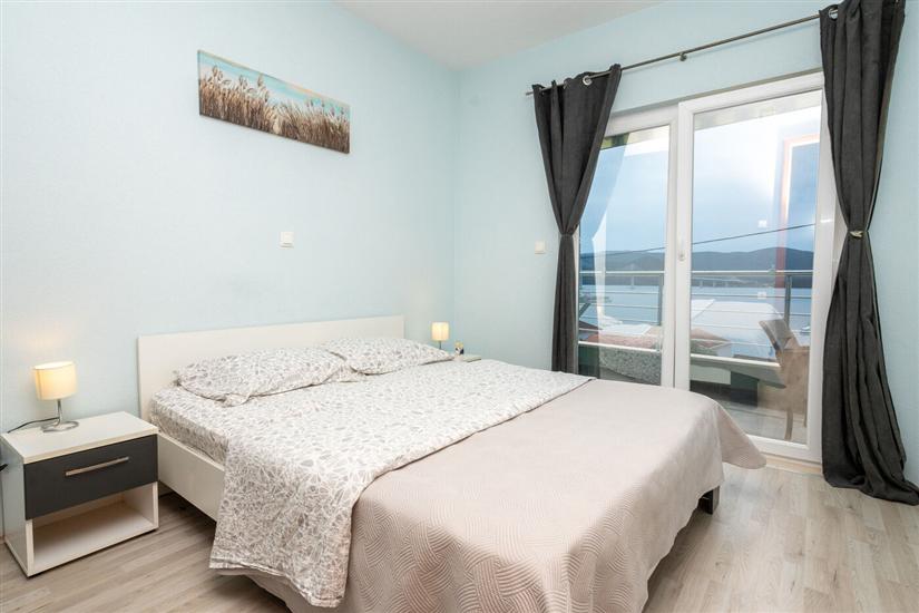 Apartment A3, for 4 persons