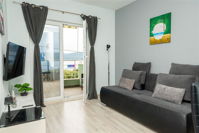 Apartment A3, for 4 persons