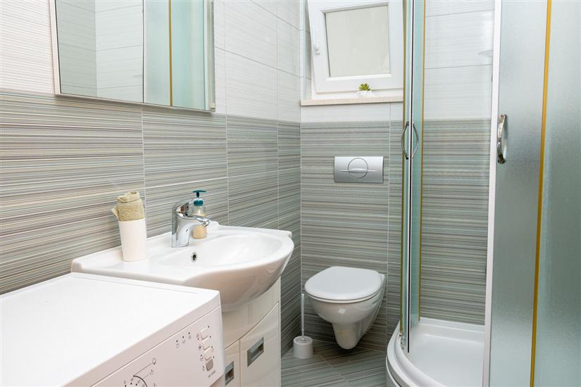 Apartment A4, for 2 persons