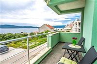 Apartment A4, for 2 persons