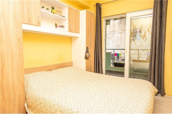 Apartment A1, for 2 persons