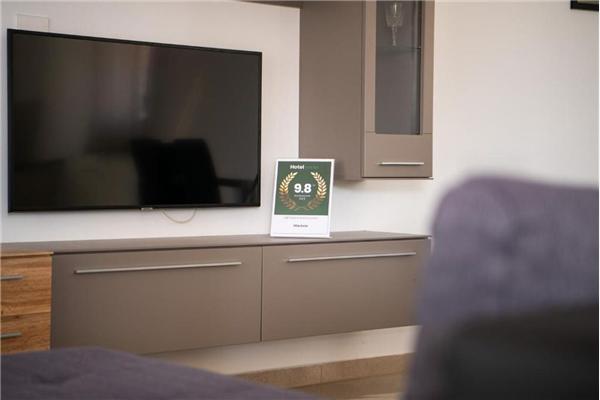 House K1, for 6 persons
