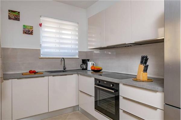 House K1, for 6 persons