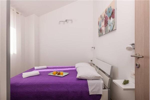 House K1, for 6 persons