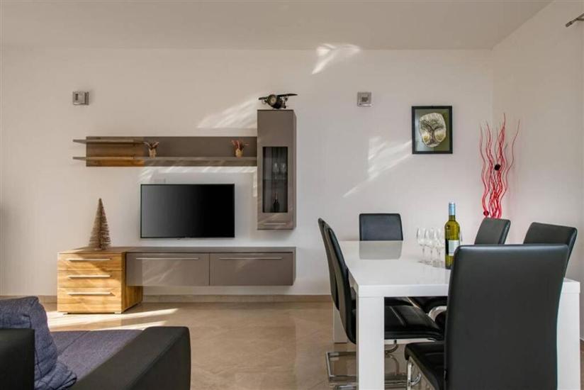 House K1, for 6 persons