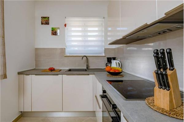 House K1, for 6 persons