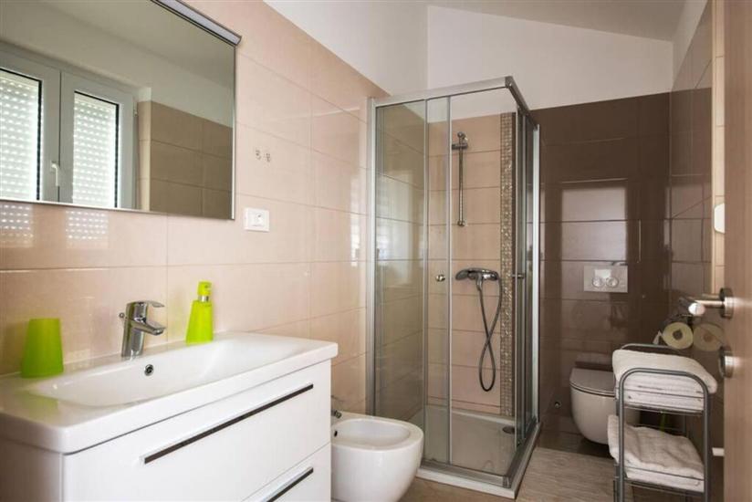 House K1, for 6 persons