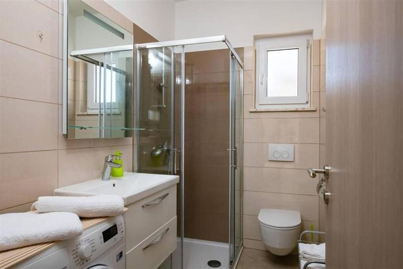 House K1, for 6 persons