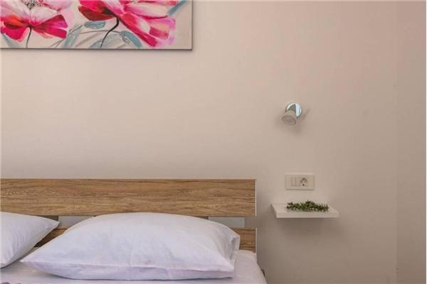 House K1, for 6 persons
