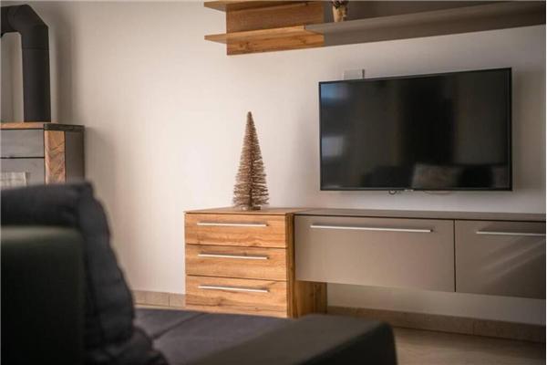 House K1, for 6 persons