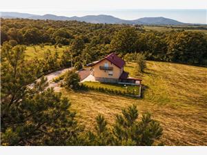 Apartments Ms Continental Croatia, Remote cottage, Size 60.00 m2