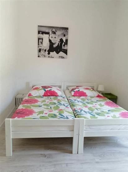 Apartment A2, for 2 persons