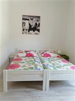 Apartment A2, for 2 persons