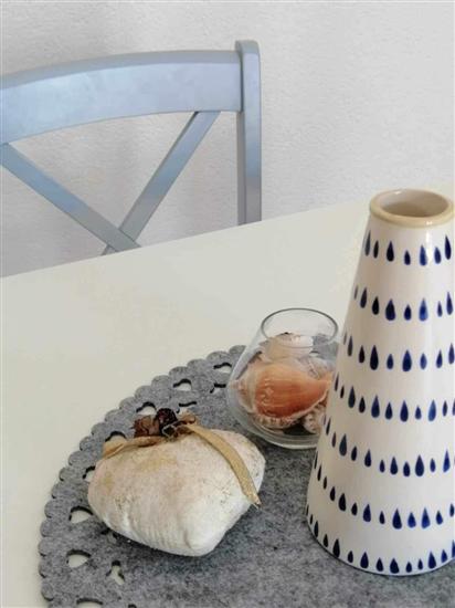 Apartment A2, for 2 persons