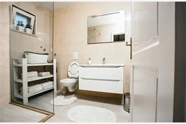 House K1, for 8 persons