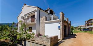 Apartment - Jelsa - island Hvar