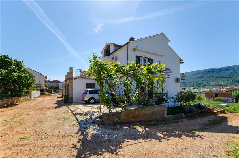 Apartments Lida