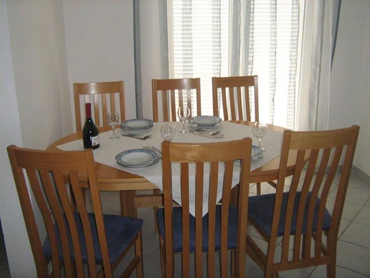 Apartmá A1, pro 4 osoby