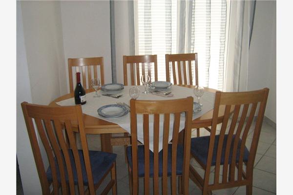 Apartmá A1, pro 4 osoby