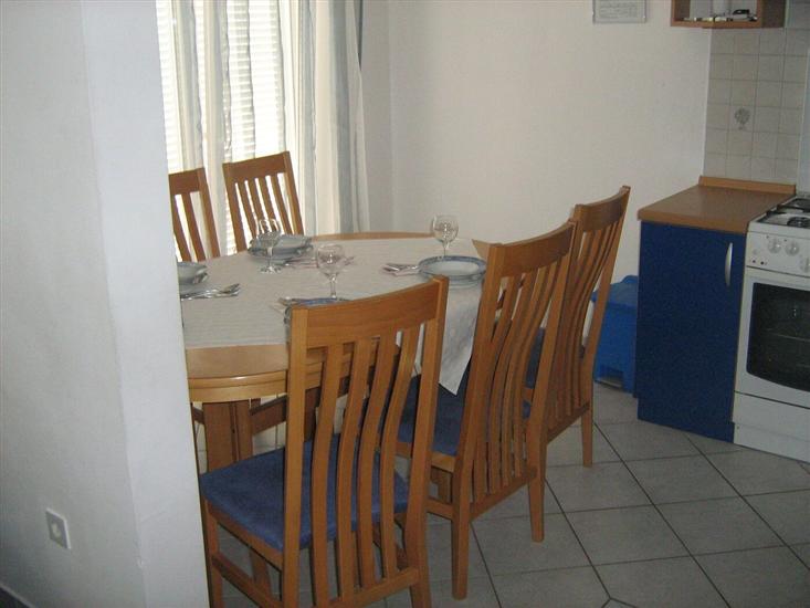 Apartmá A1, pro 4 osoby