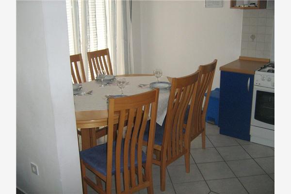 Apartmá A1, pro 4 osoby
