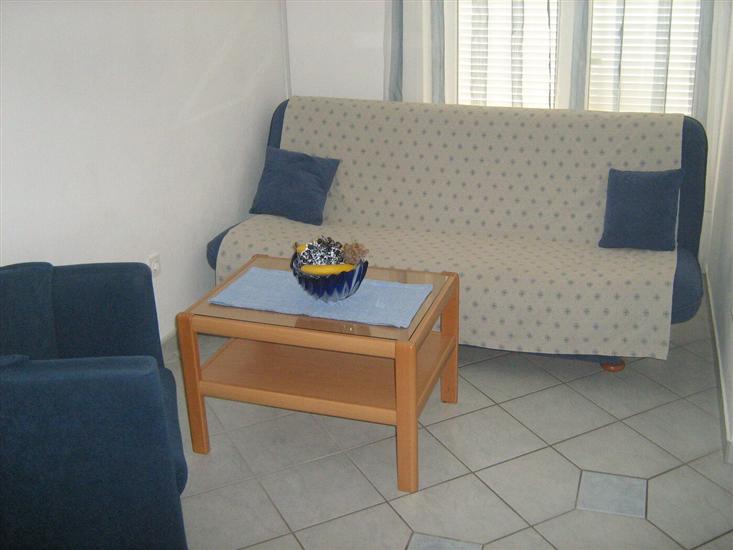 Apartmá A1, pro 4 osoby