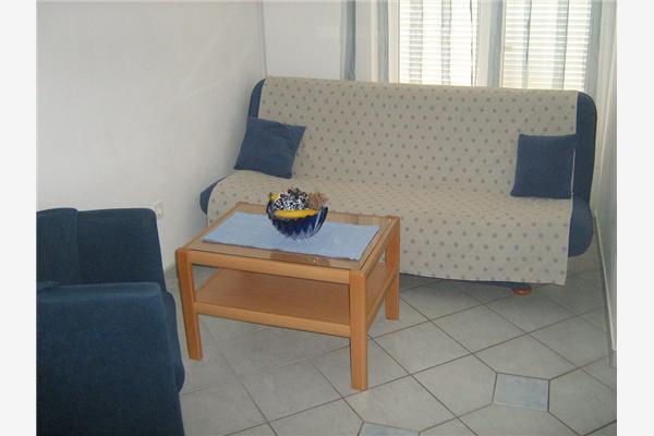 Apartmá A1, pro 4 osoby