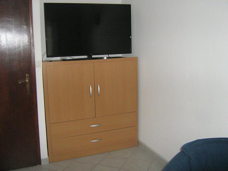 Apartmá A1, pro 4 osoby