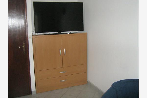 Apartmá A1, pro 4 osoby